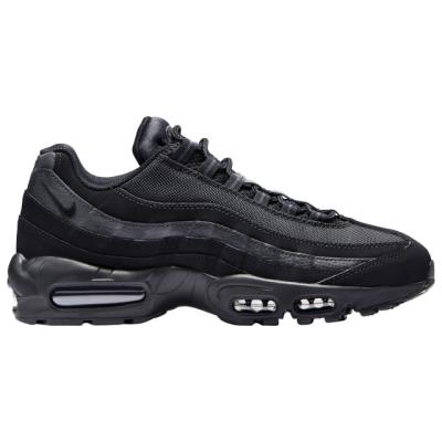 Nike Futócipő Férfi Air Max 95 Fekete,YPK18239